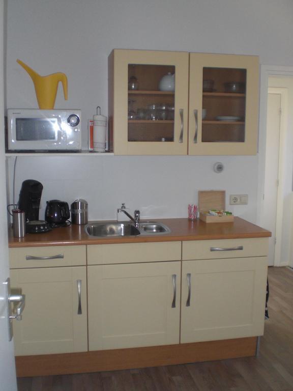 B&B De Rivierduin Hattem Bagian luar foto