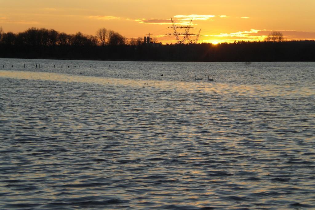 B&B De Rivierduin Hattem Bagian luar foto