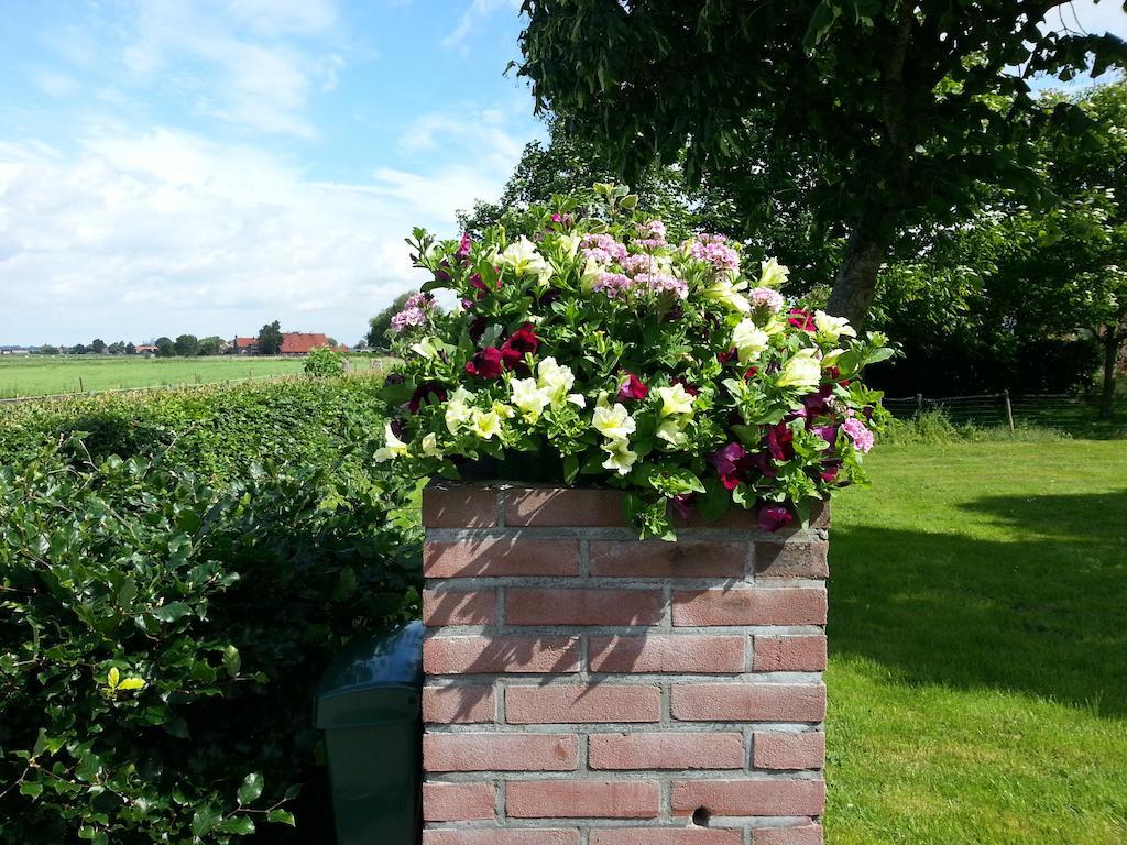 B&B De Rivierduin Hattem Bagian luar foto